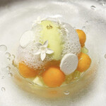 Haruka Murooka - 料理写真: