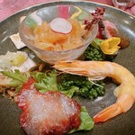 Szechwan Cuisine & Wine 四川料理 御馥 - 