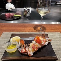 Wolfgang's Steakhouse Teppan - 