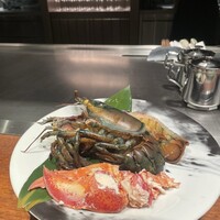 Wolfgang's Steakhouse Teppan - 