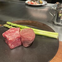 Wolfgang's Steakhouse Teppan - 