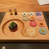 Salon du Kuma3 北新地 - 