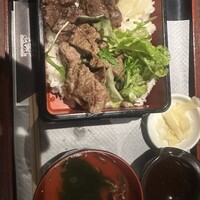 肉匠 牛虎 西中島店 - 