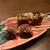 個室居酒屋×博多焼き鳥 巻きの助 - 料理写真:レタス巻き、万ネギ巻き