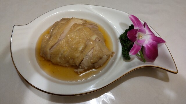 Chinese Ryori Hibiki