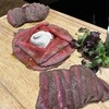 肉とワイン 肉バル ECRAN 土浦店