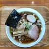 田中製麺 - 