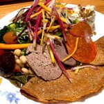 美喰亭 かわくぼ - 