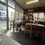 なかよし食堂 - 