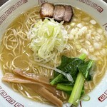 麺屋 うめ助 - 