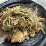 なかよし食堂 - 