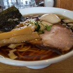 田中製麺 - 