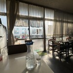 なかよし食堂 - 