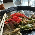 なかよし食堂 - 