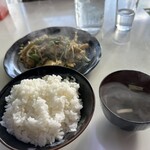 なかよし食堂 - 