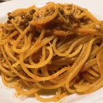 スパゲティ そら - 