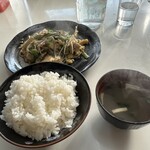 なかよし食堂 - 