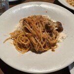 ピッツェリア&トラットリア ゴンゾ - 