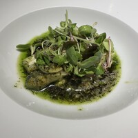 malca - ミル貝と香草バターが合います！