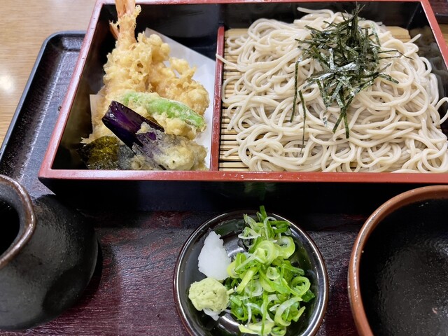 Fushimi Yabu Soba photo 5