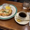 コーヒー専科　小島屋