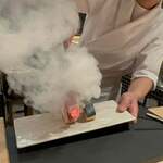 Osushi To Genshiyaki Kanazawa Nakamura - 