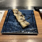 Kuzushi Teppan Abagura - 