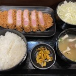 キセキ食堂 - 