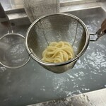 讃岐うどん 上原屋本店 - 