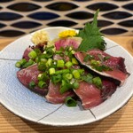 天満酒場 すし金 - 