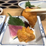 天満酒場 すし金 - 