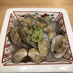 天満酒場 すし金 - 