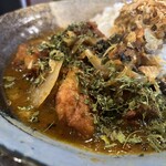 カレーノトリコ - 