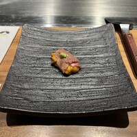 くずし鉄板 あばぐら 恵比寿店 - 
