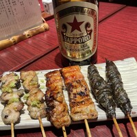 新宿うな鐵 はなれ - 