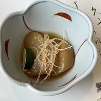 中納言 大阪駅前第3ビル店 - 