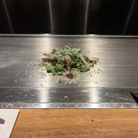 くずし鉄板 あばぐら 恵比寿店 - 
