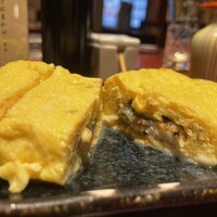 新宿うな鐵 はなれ - 