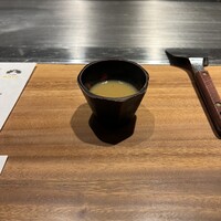 くずし鉄板 あばぐら 恵比寿店 - 