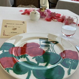 フランス料理 トリアノン_0