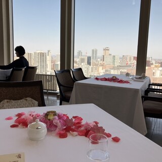 フランス料理 トリアノン_2