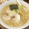ハッスルラーメン ホンマ 錦糸町店