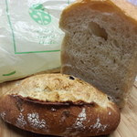 24195286 - 本日のお買い上げ