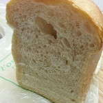 24195297 - フランスパンの食パン　１２０円
