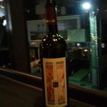 Felicelina - 赤ワインは、フルボデイーな一本で！