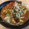 開花屋 楽麺荘 新東名NEOPASA岡崎店
