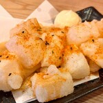 もんじゃ焼きと中華そばのお店 酔処 - 