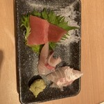 寿司まる辰 - 