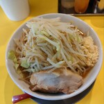 ラーメン ヒカリ - 