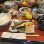 鈴波本店 膳処 - 